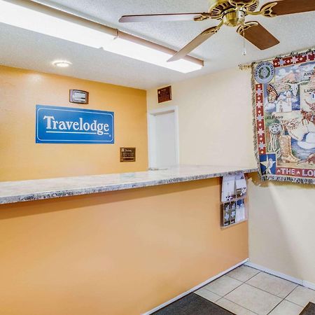 Travelodge By Wyndham Memphis Exteriör bild