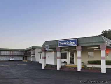 Travelodge By Wyndham Memphis Exteriör bild